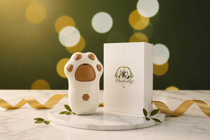 Pawfectly Pampered™ Gentle Steam Groomer
