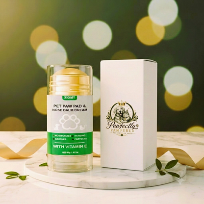 Pawfectly Pampered™ Soothe & Heal Balm
