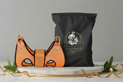 Pawfectly Pampered™ Comfort Grooming Sling