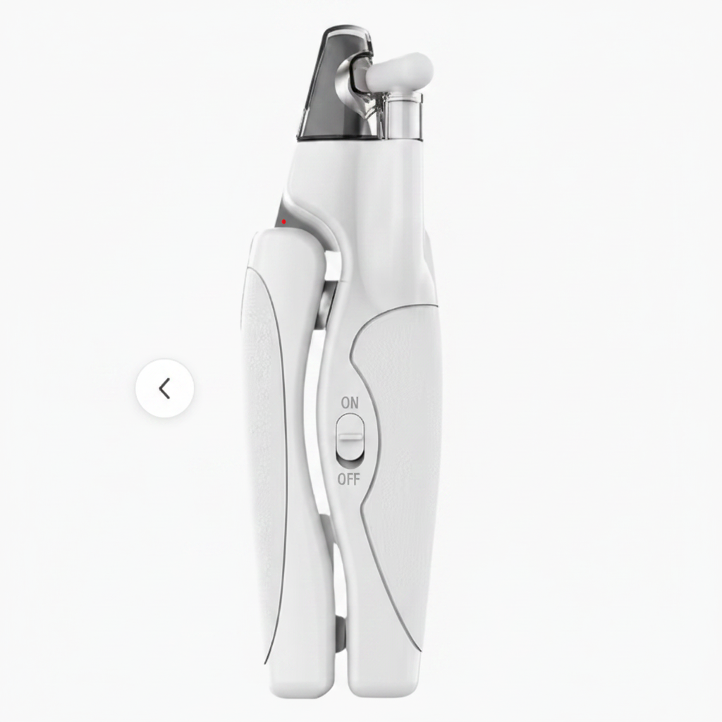 Pawfectly Pampered™ Effortless Nail Clipper