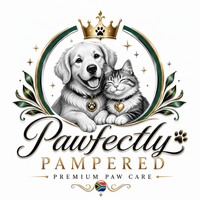 Pawfectly Pampered