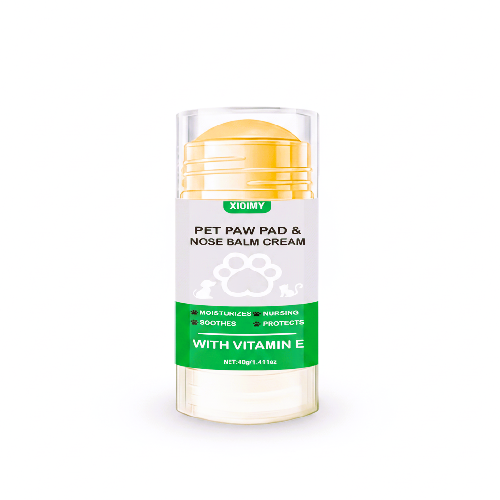 Pawfectly Pampered™ Soothe & Heal Balm