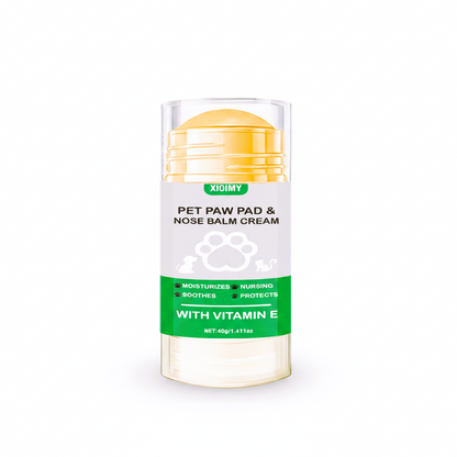 Pawfectly Pampered™ Soothe & Heal Balm